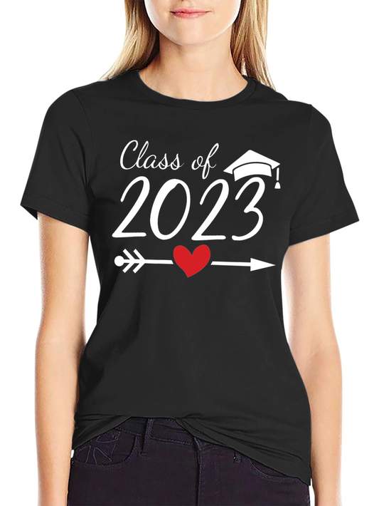 Class of 2023 Graduation T-Shirt