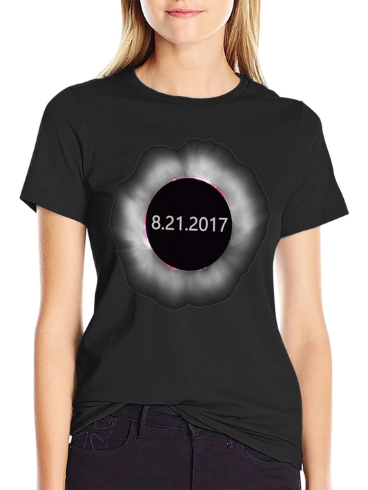 Eclipse 8.21.2017 Graphic Tee