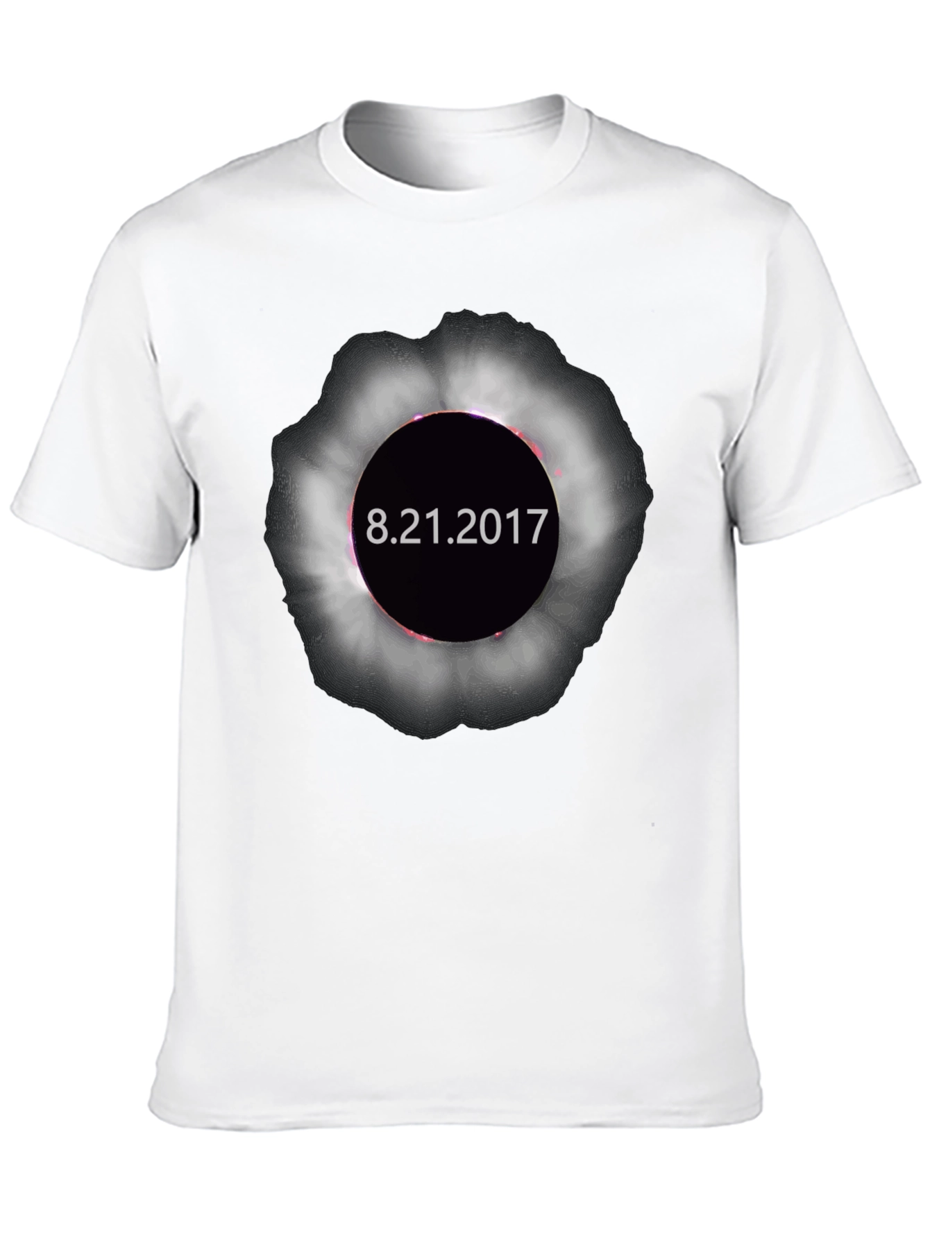 Eclipse 8.21.2017 Graphic Tee