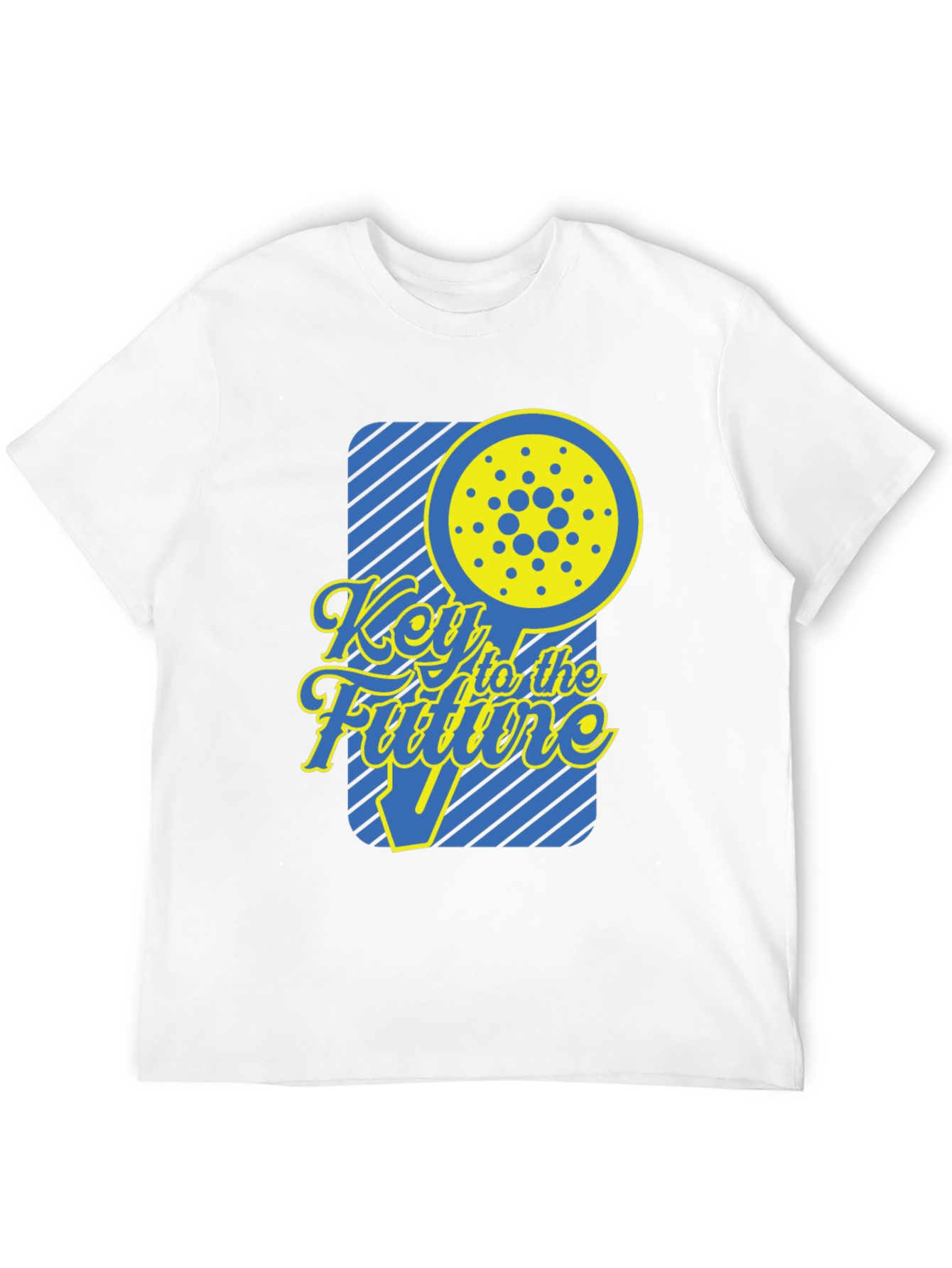 Key to the Future T-Shirt
