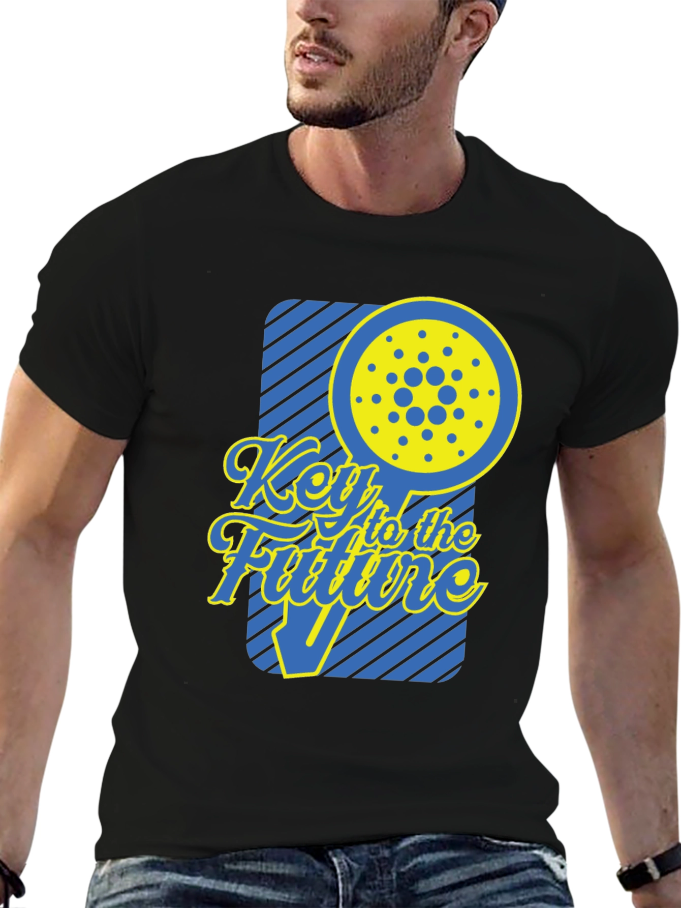 Key to the Future T-Shirt