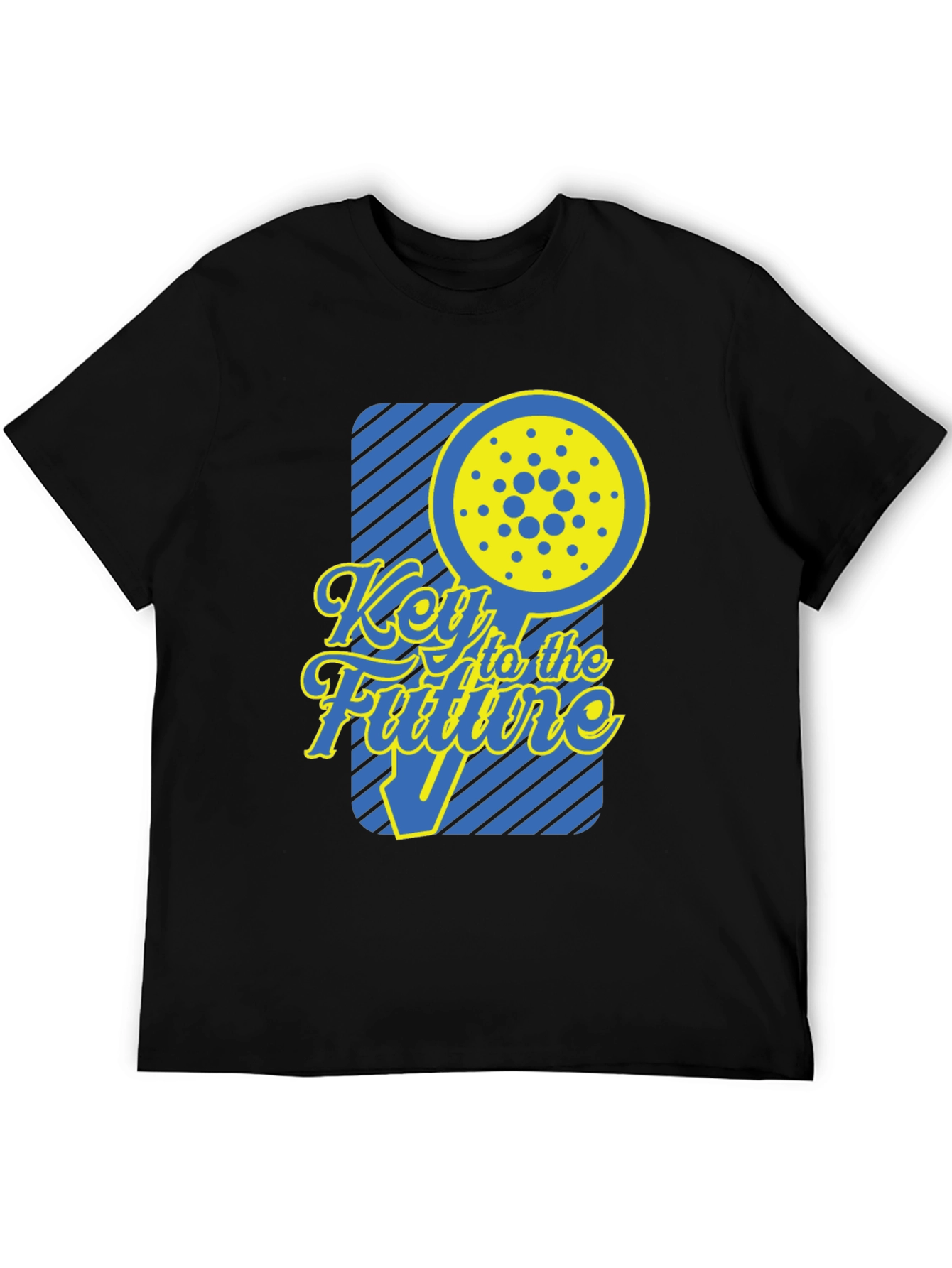Key to the Future T-Shirt