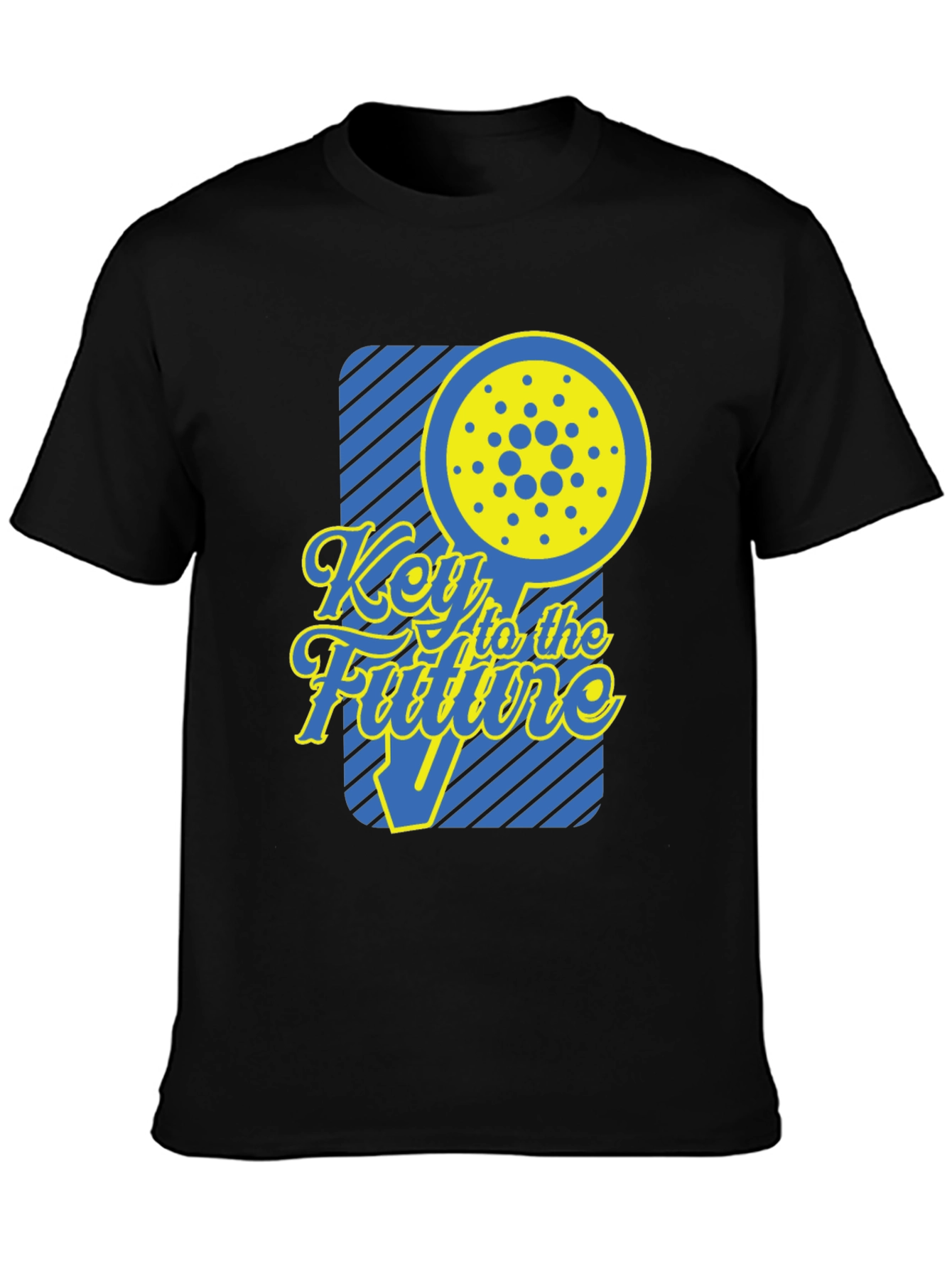 Key to the Future T-Shirt