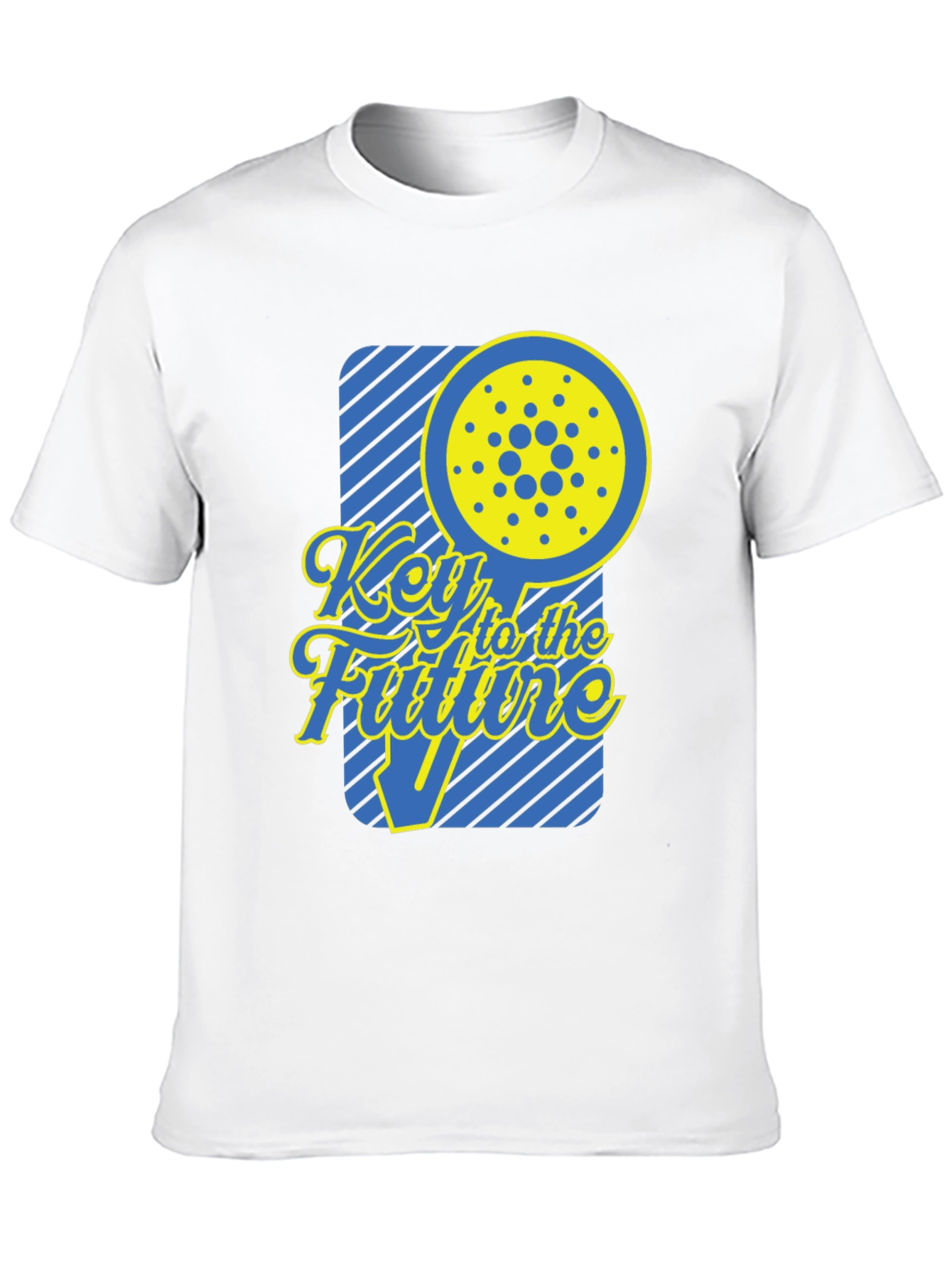 Key to the Future T-Shirt