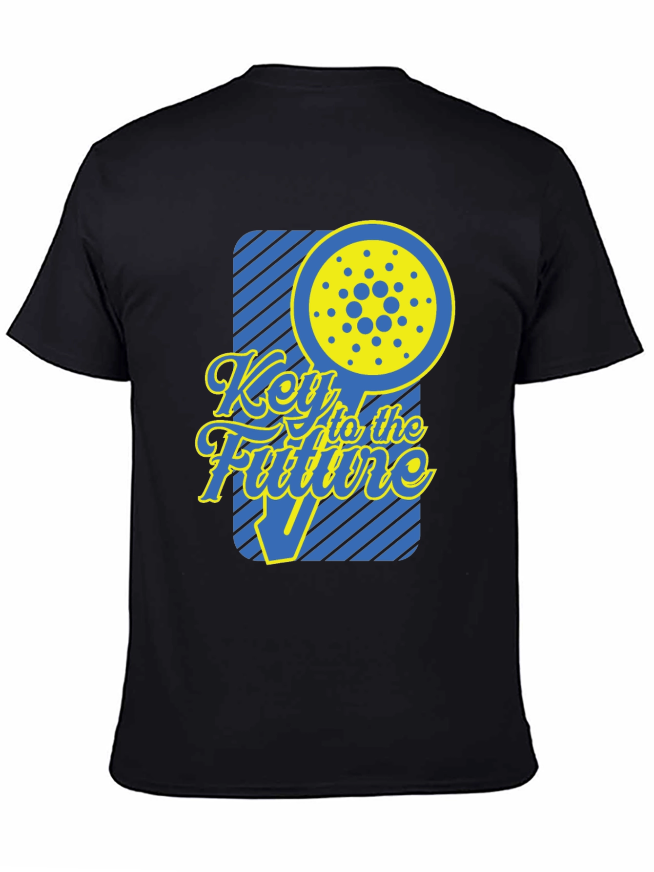 Key to the Future T-Shirt