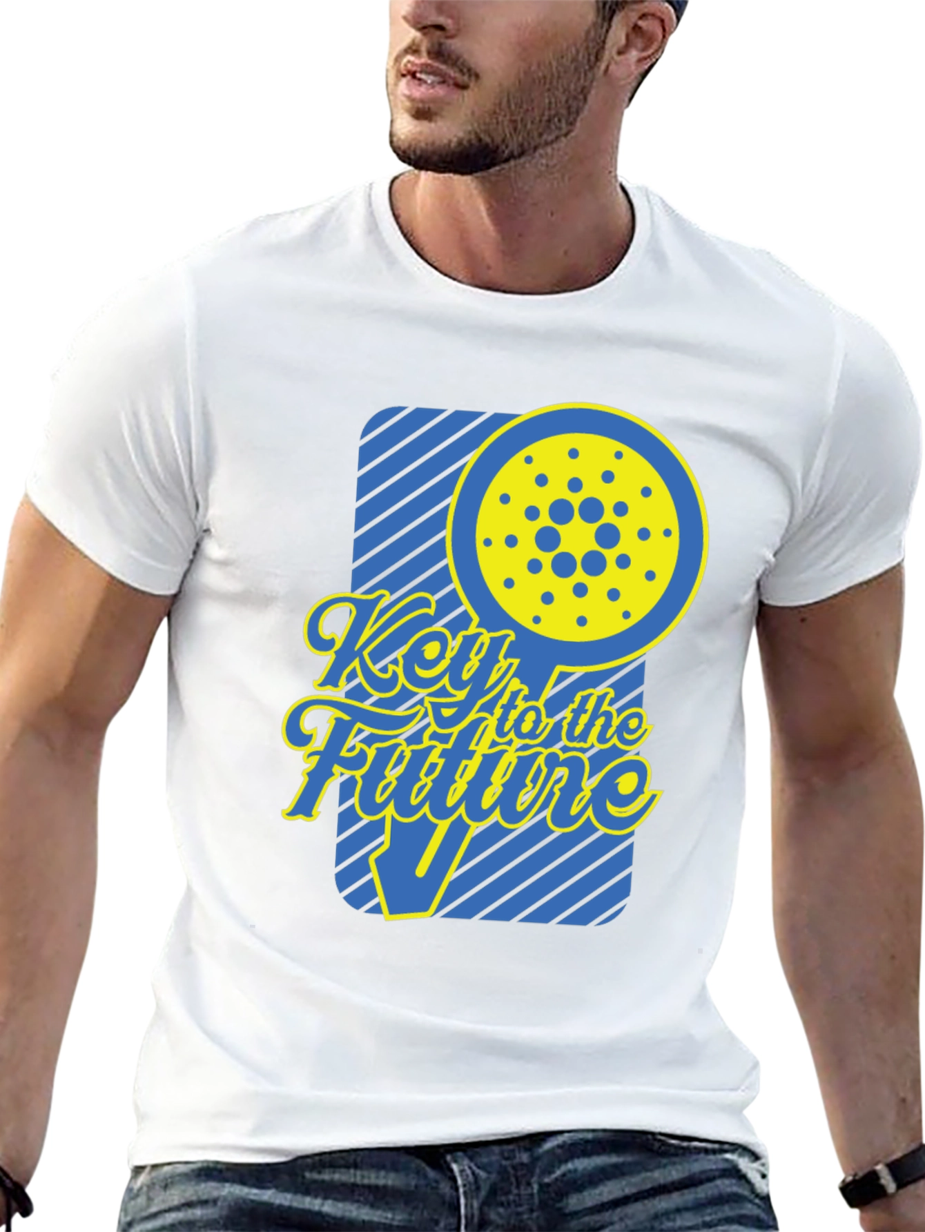 Key to the Future T-Shirt