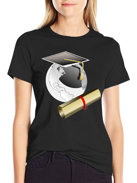 Graduate T-Shirt
