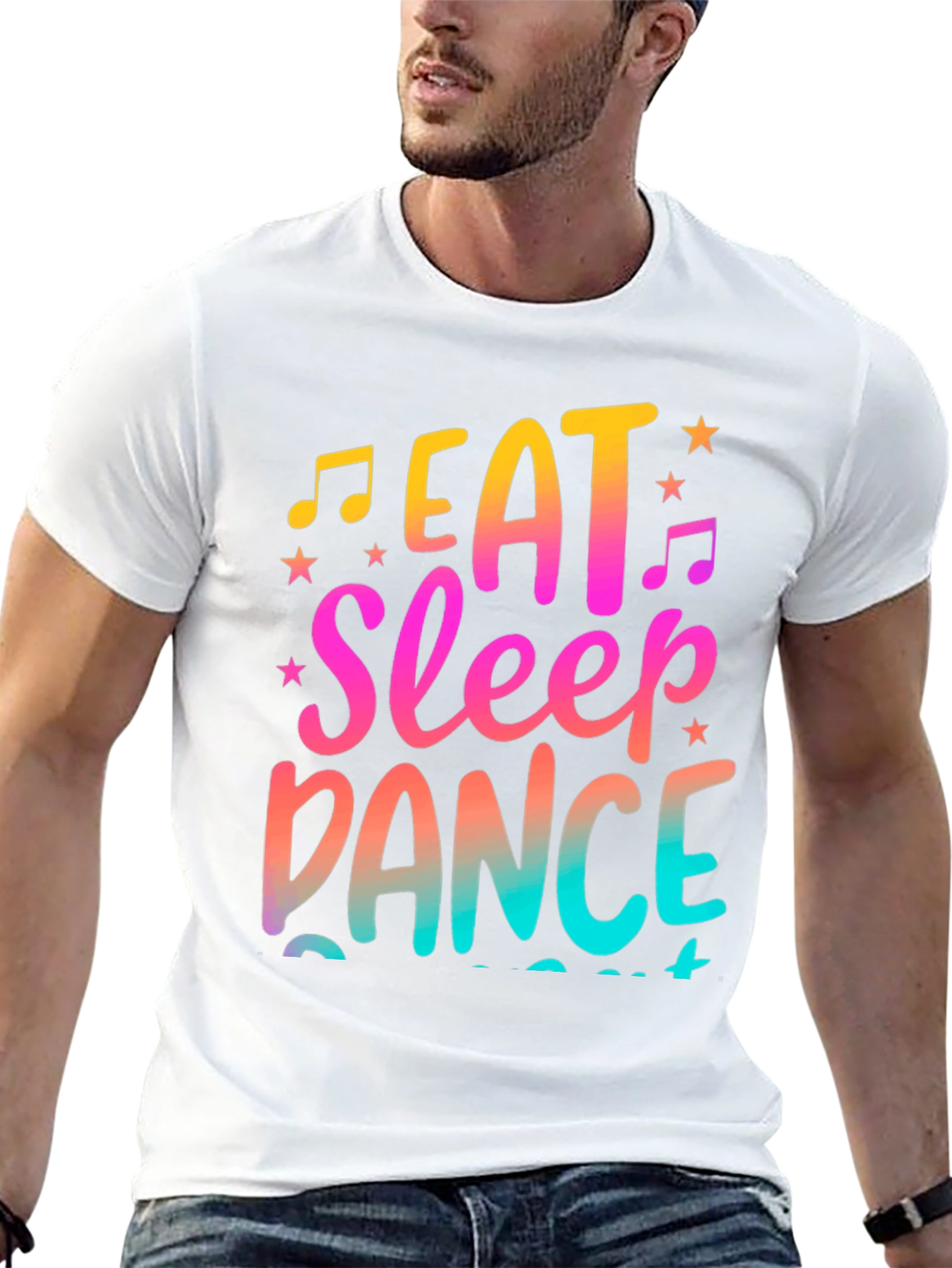 Eat Sleep Dance T-Shirt