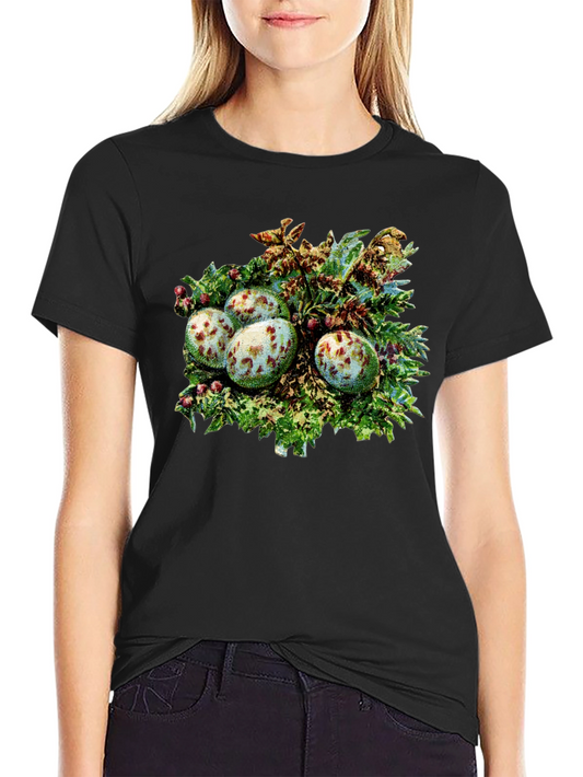 Vintage Egg Nest T-Shirt