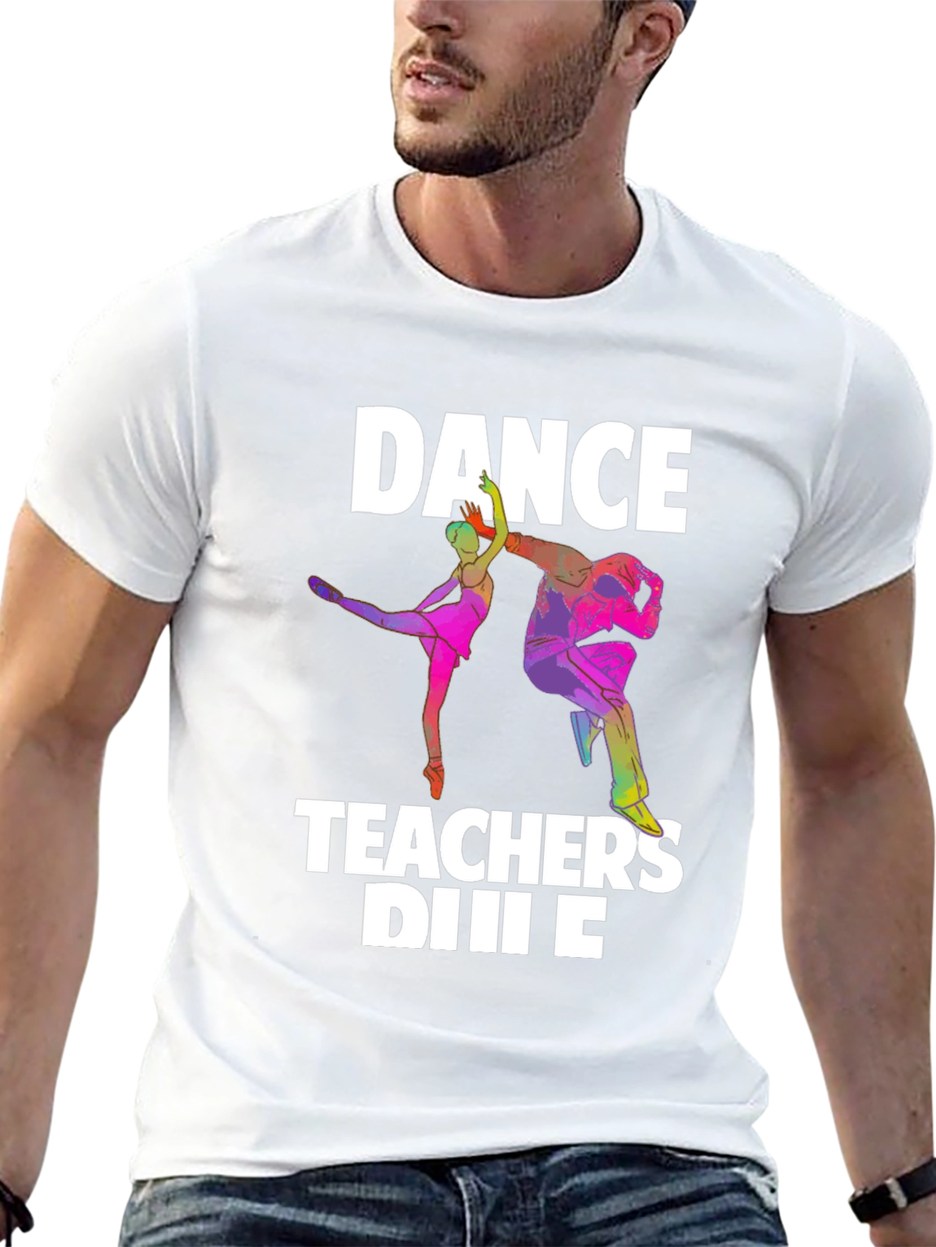 Dance Teachers T-Shirt