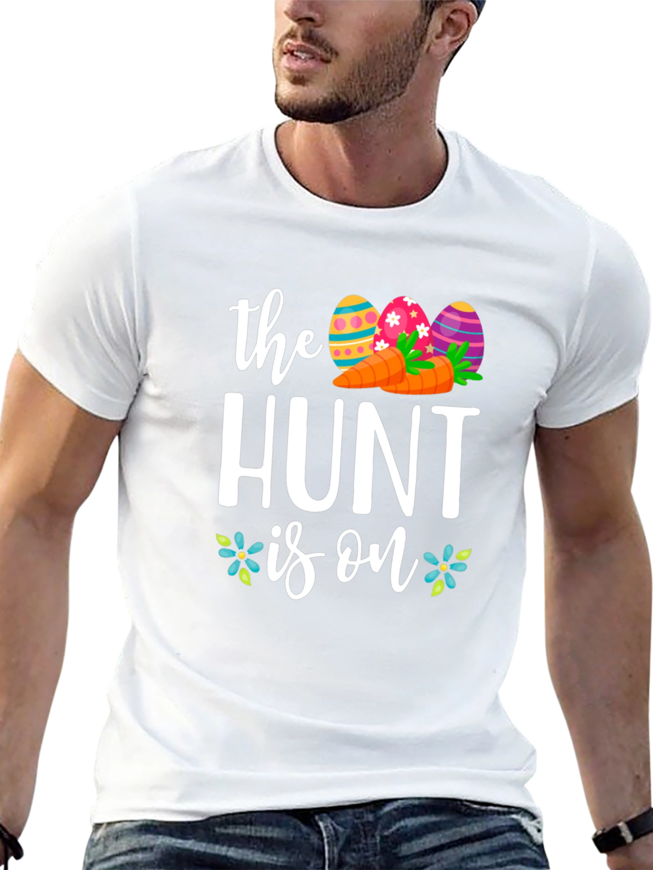 Easter Hunt T-Shirt