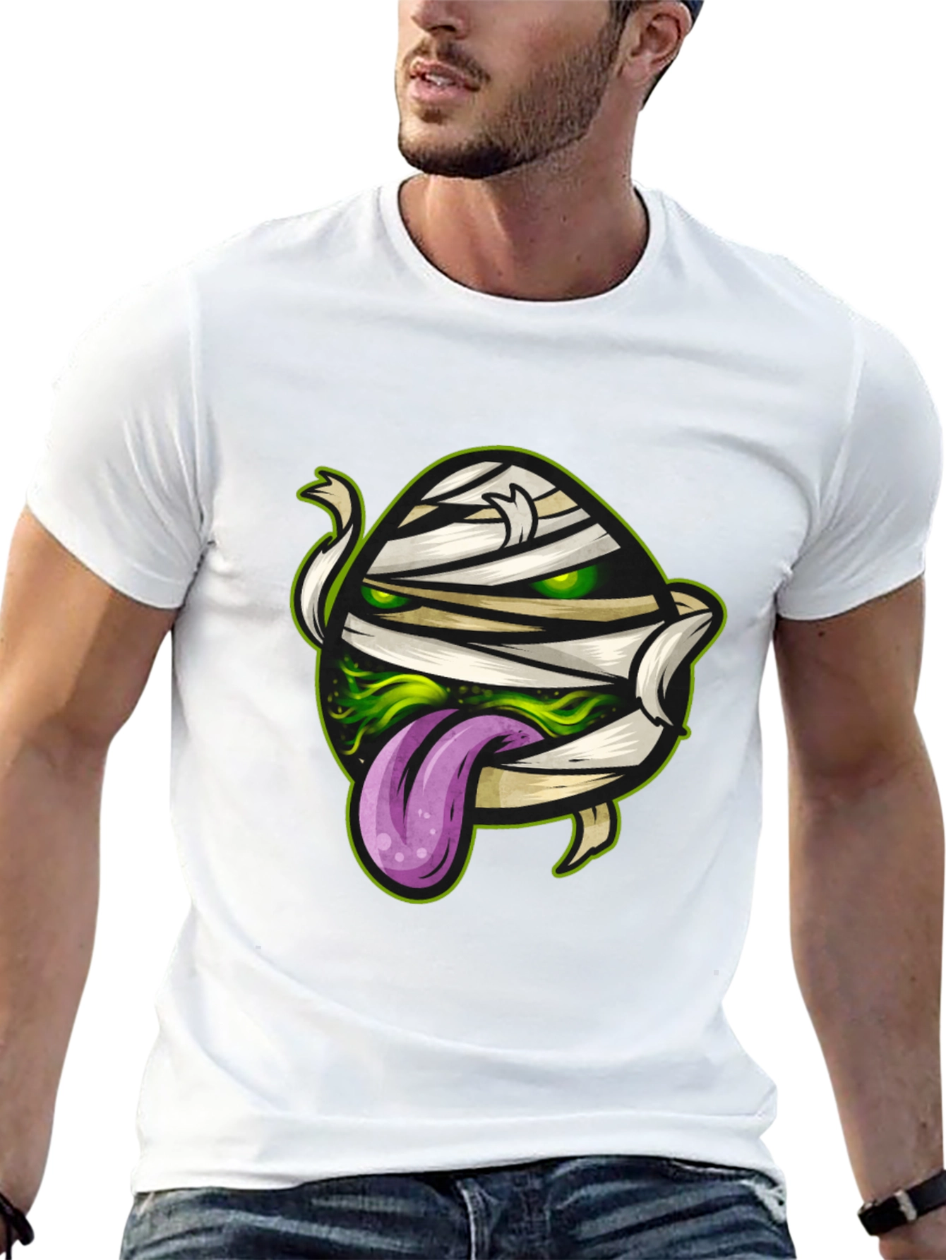 Monster Tongue T-Shirt