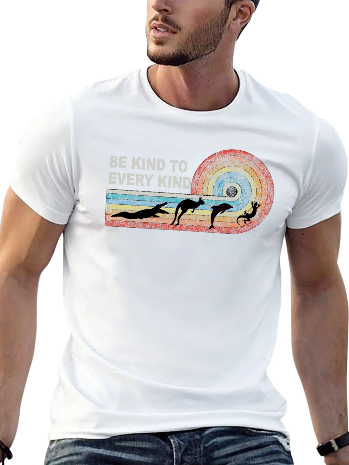 Be Kind to Every Kind T-Shirt