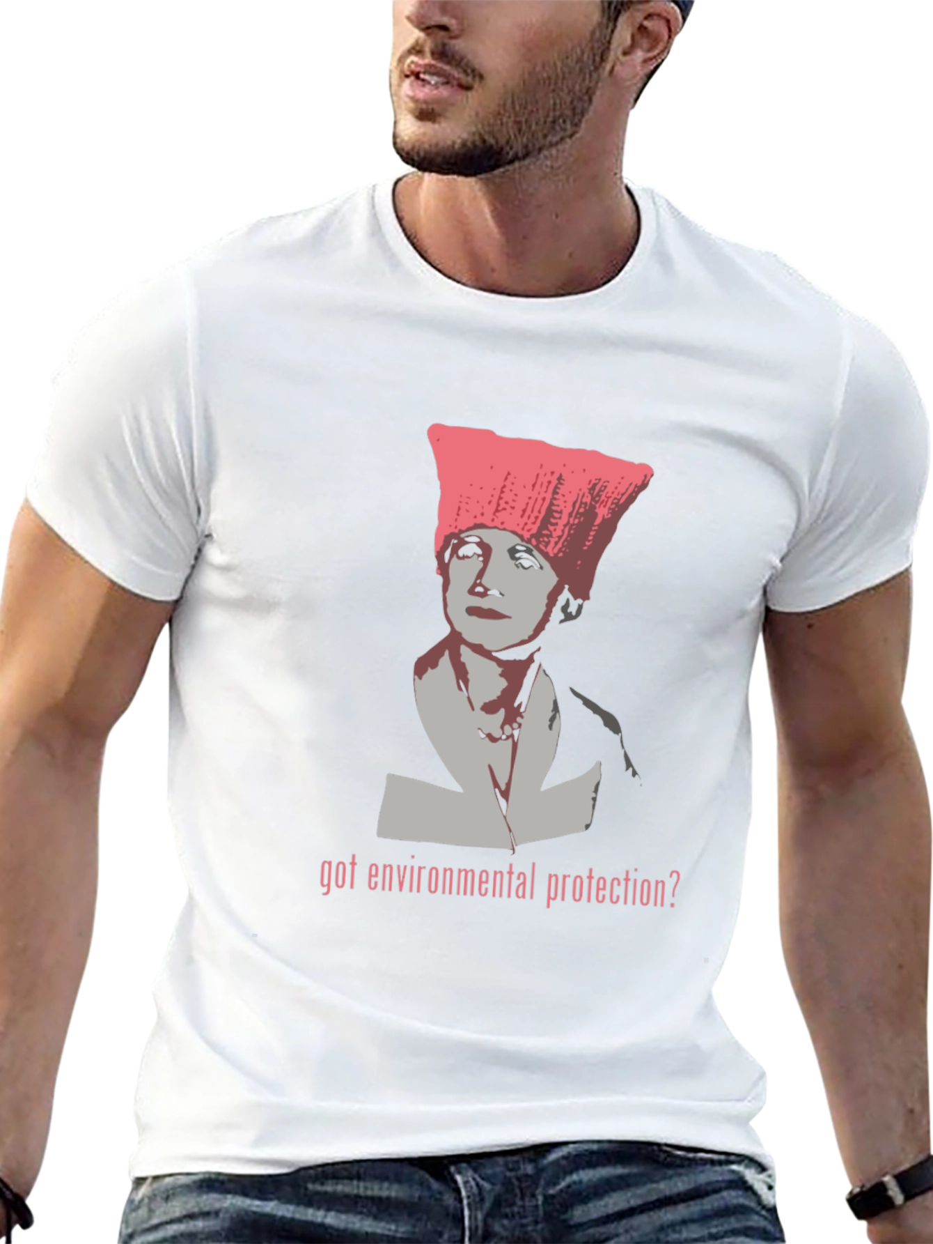 RBG Environmental Protection T-Shirt