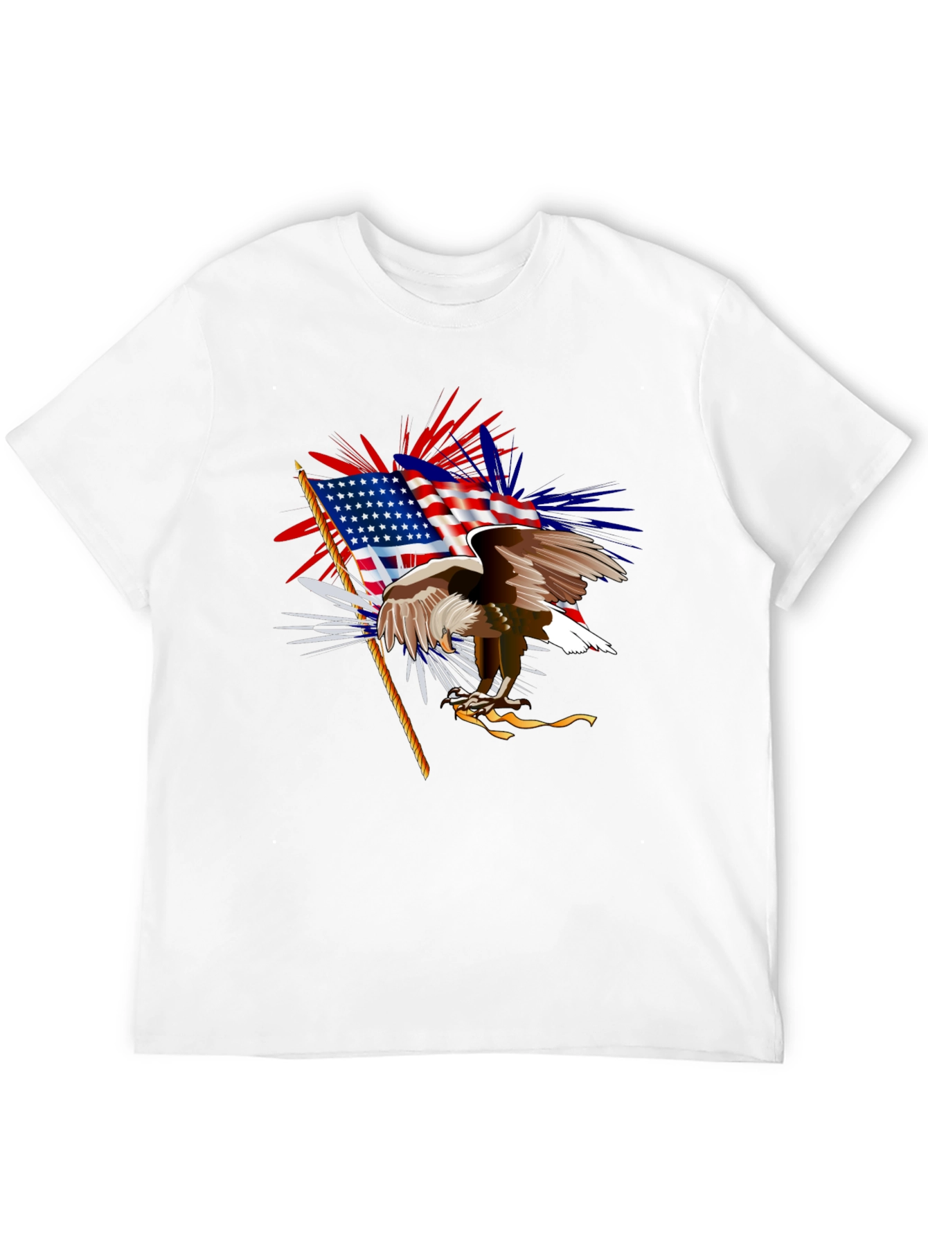 American Eagle Graphic T-Shirt