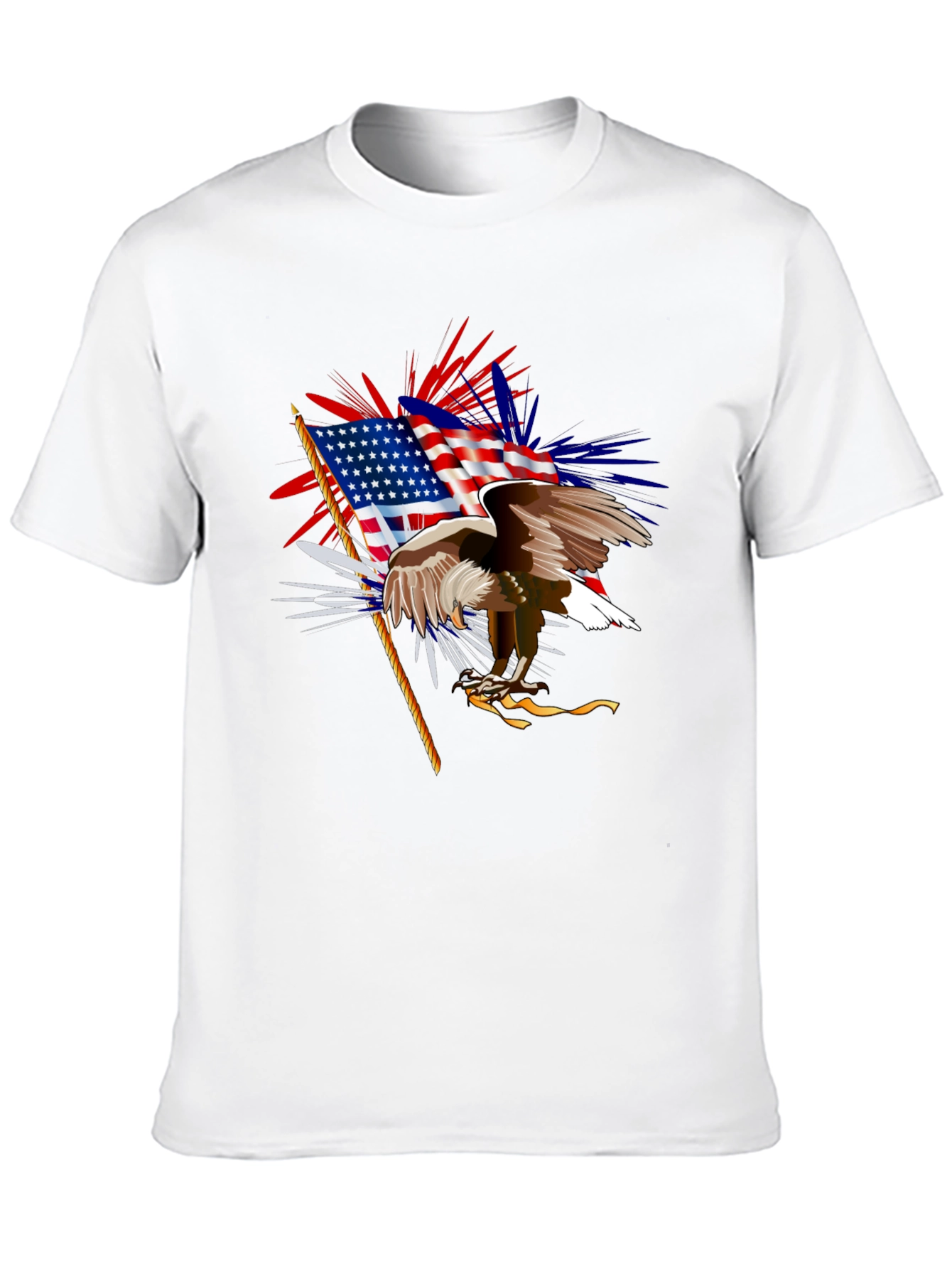 American Eagle Graphic T-Shirt