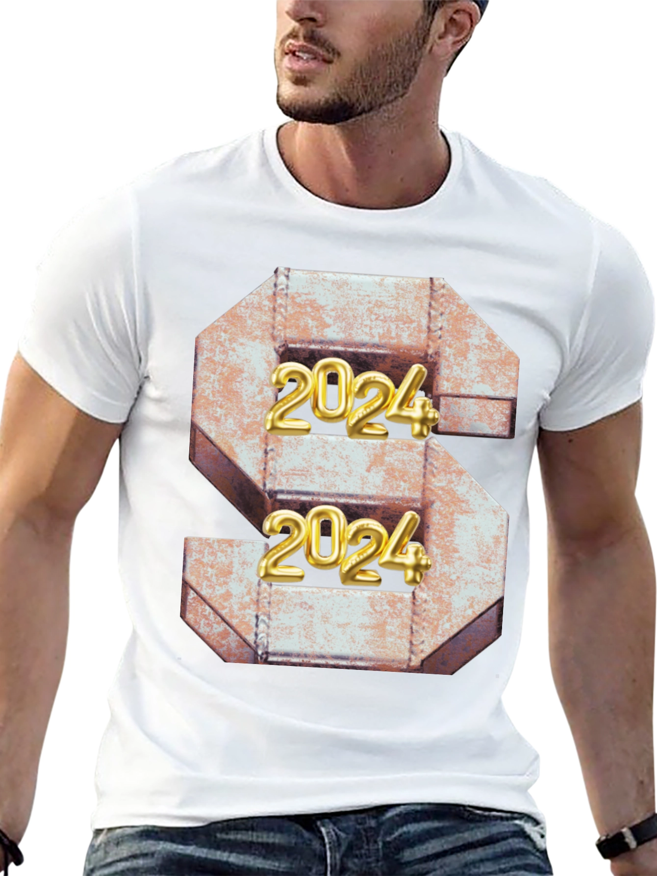 2024 Graphic Tee