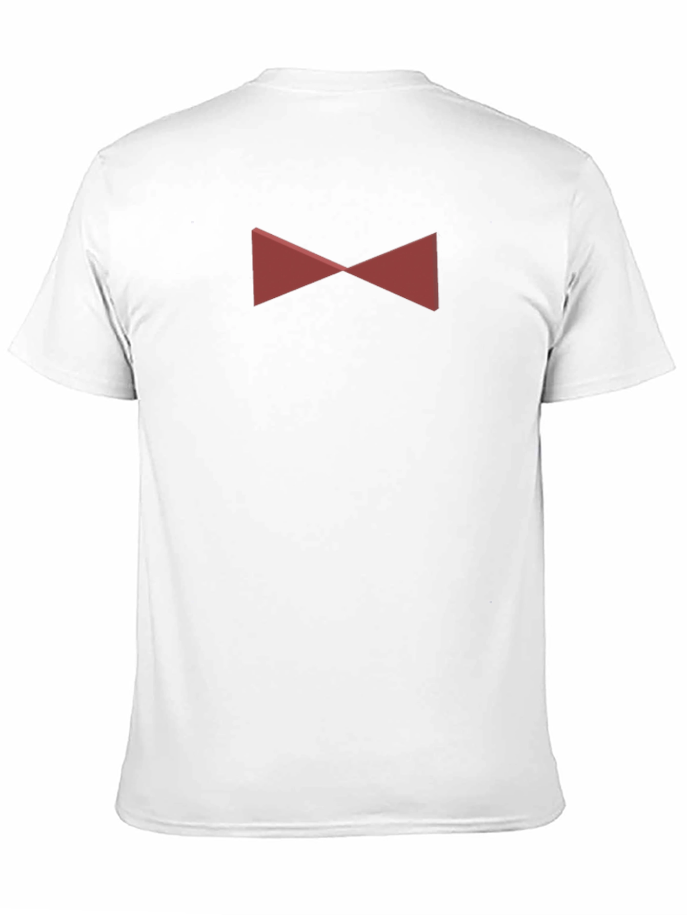 Android 17 Logo Black T-Shirt