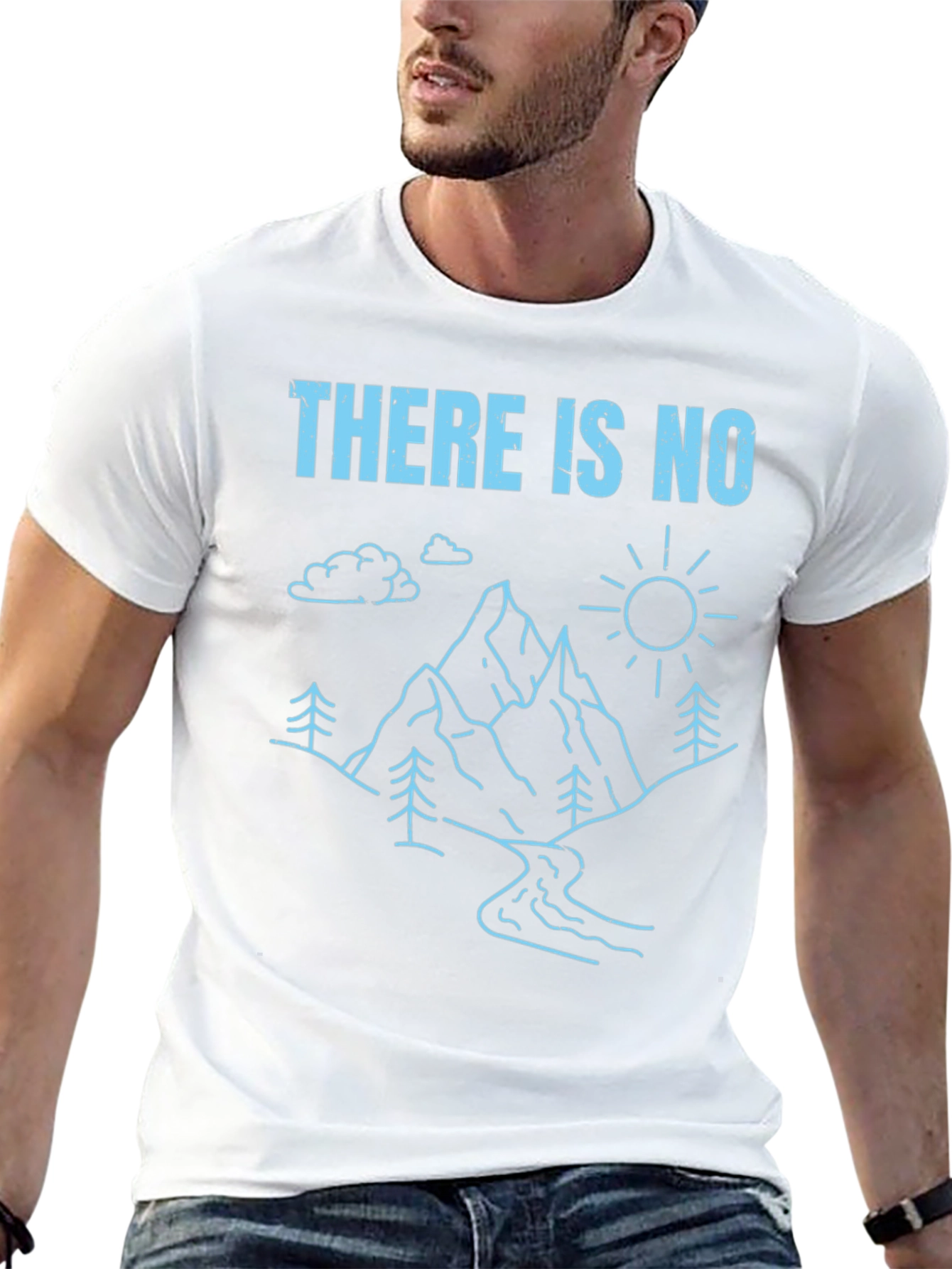 Adventure Awaits Graphic Tee