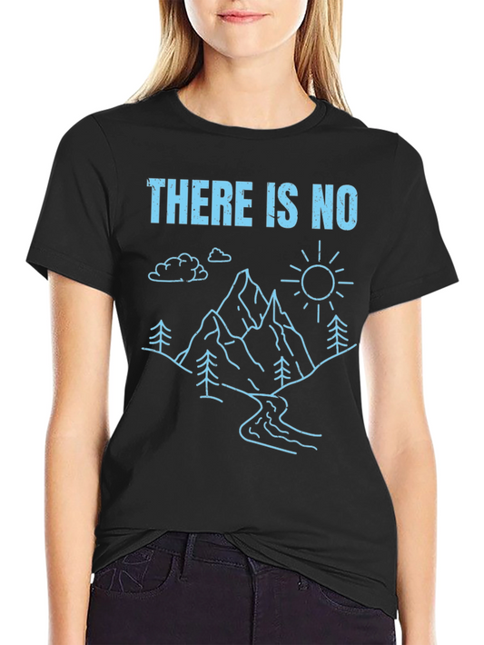 Adventure Awaits Graphic Tee