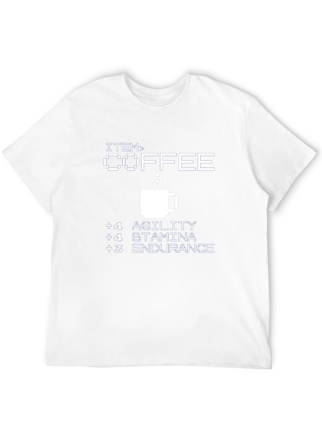 Coffee Buff T-Shirt