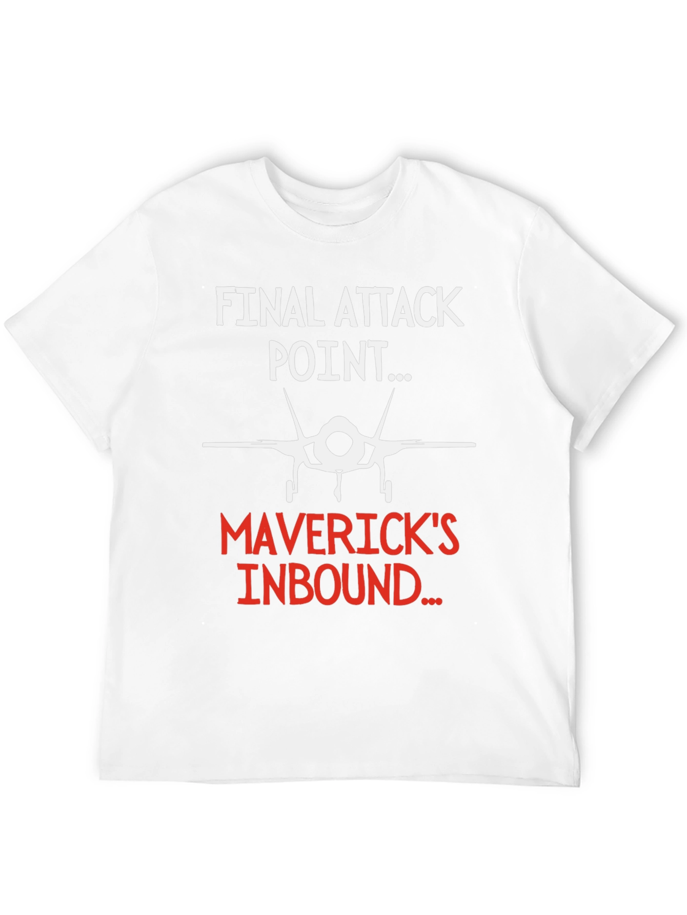 Mavericks Inbound T-Shirt