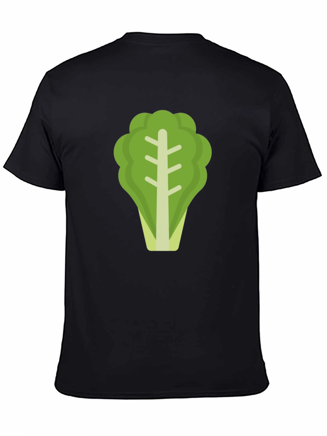 Lettuce Graphic Tee - Fresh Style