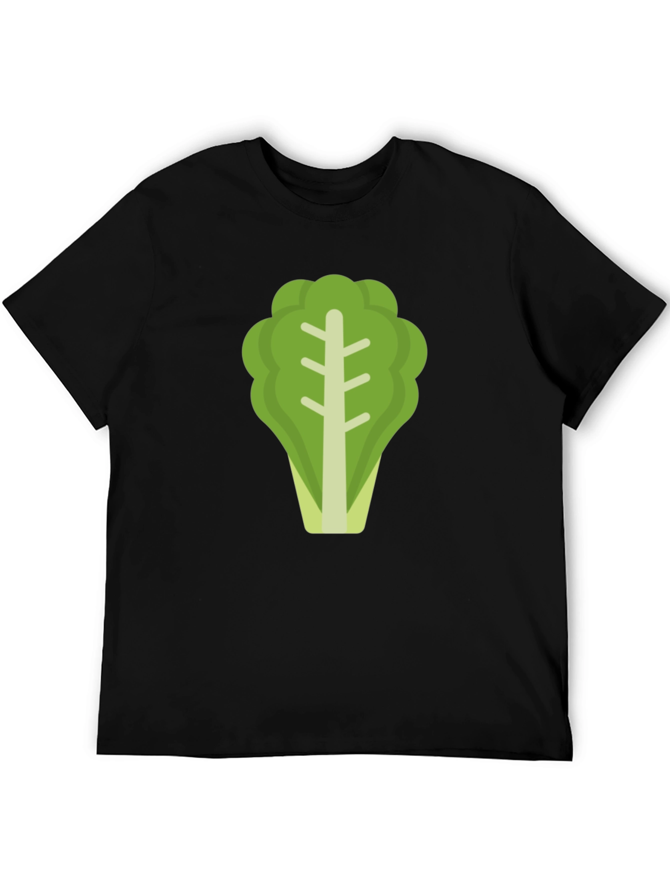 Lettuce Graphic Tee - Fresh Style