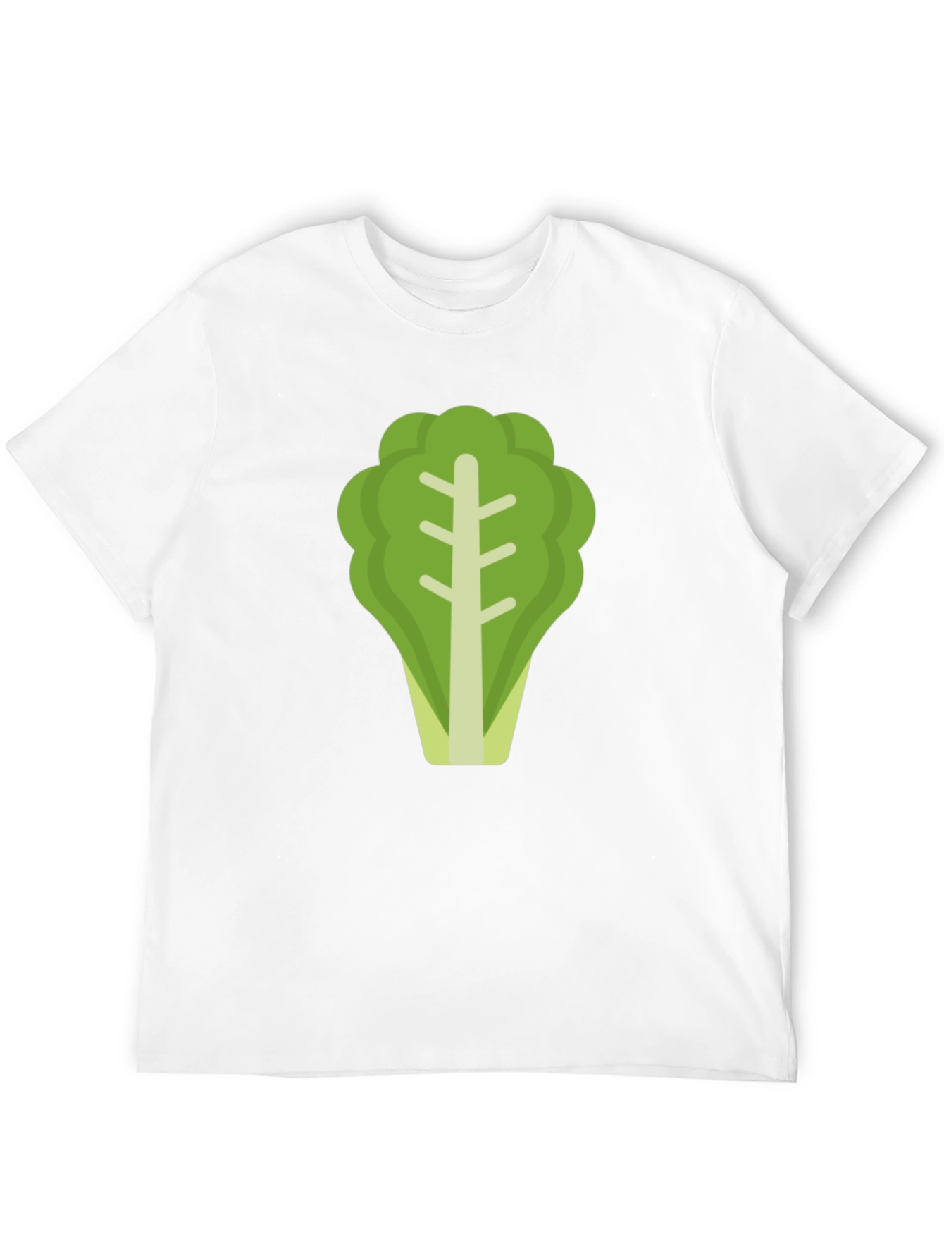 Lettuce Graphic Tee - Fresh Style