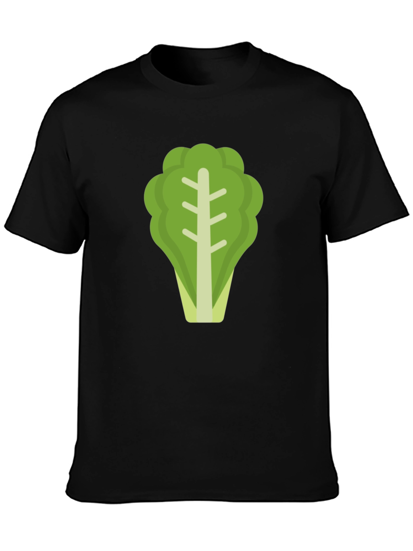 Lettuce Graphic Tee - Fresh Style