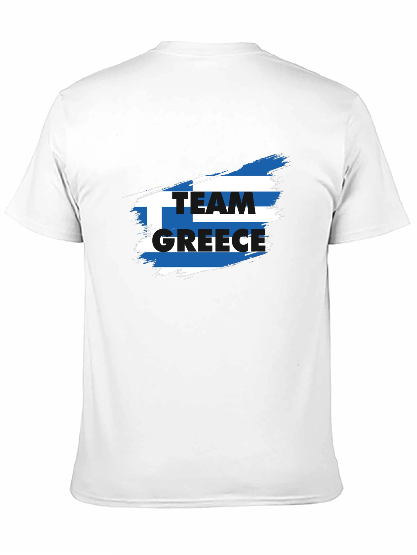 Team Greece T-Shirt