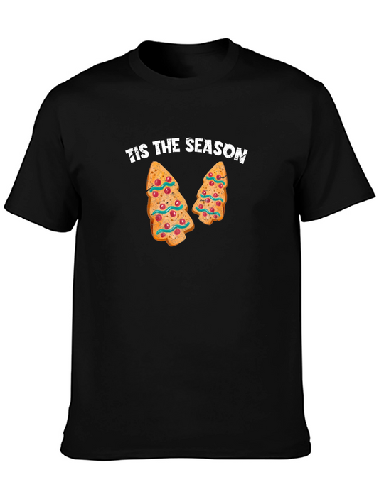 Tis The Season Holiday T-Shirt