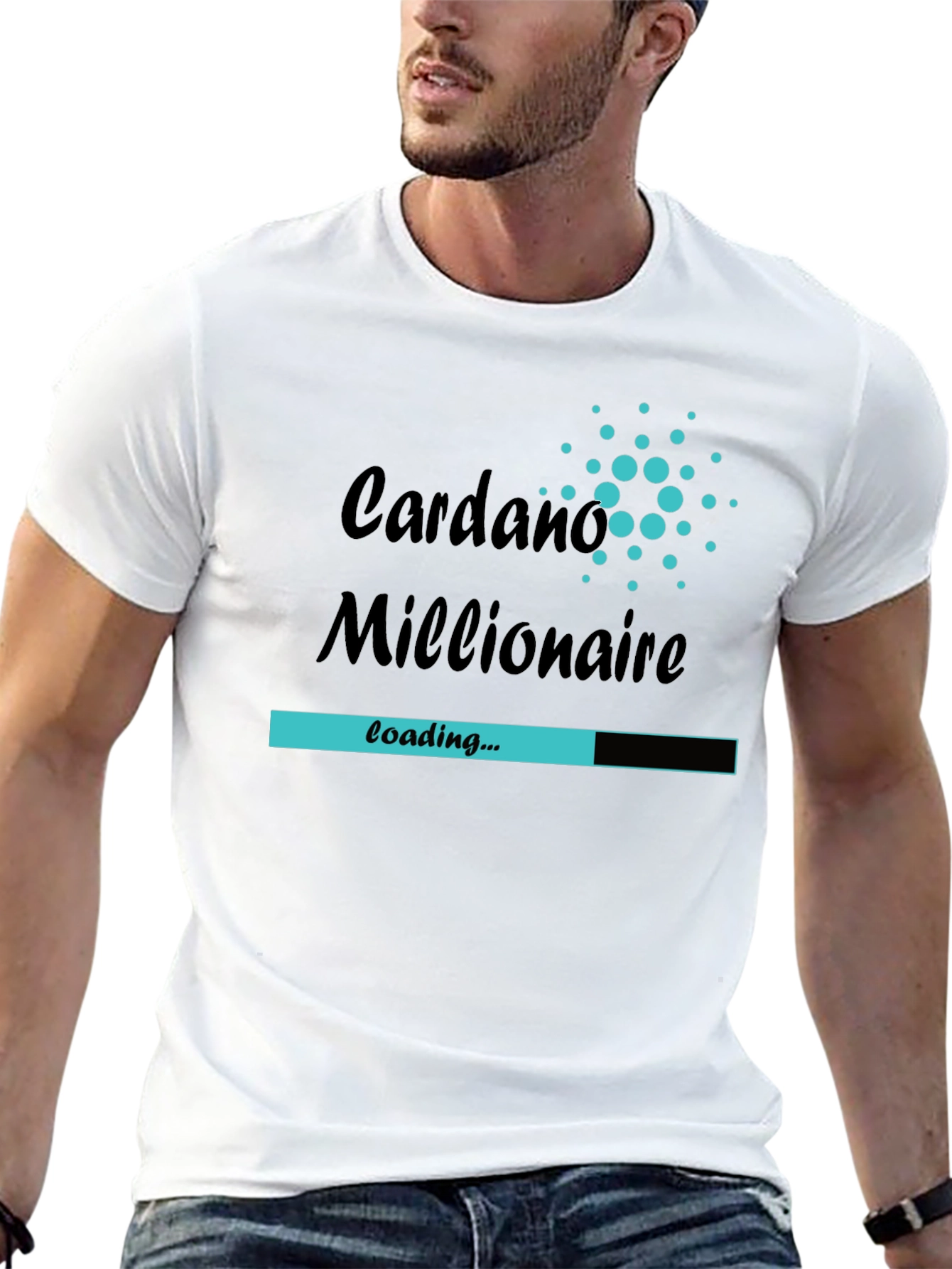 Cardano Millionaire Loading...