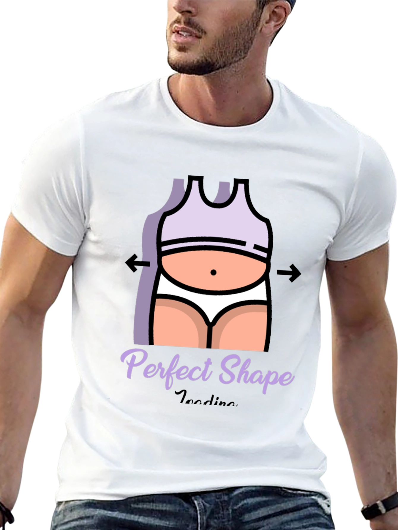 Perfect Shape T-Shirt
