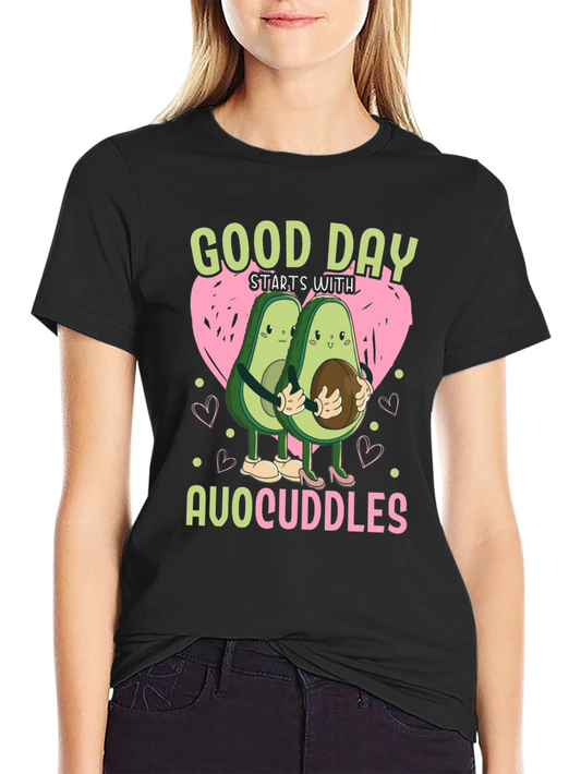 AvoCuddles T-Shirt