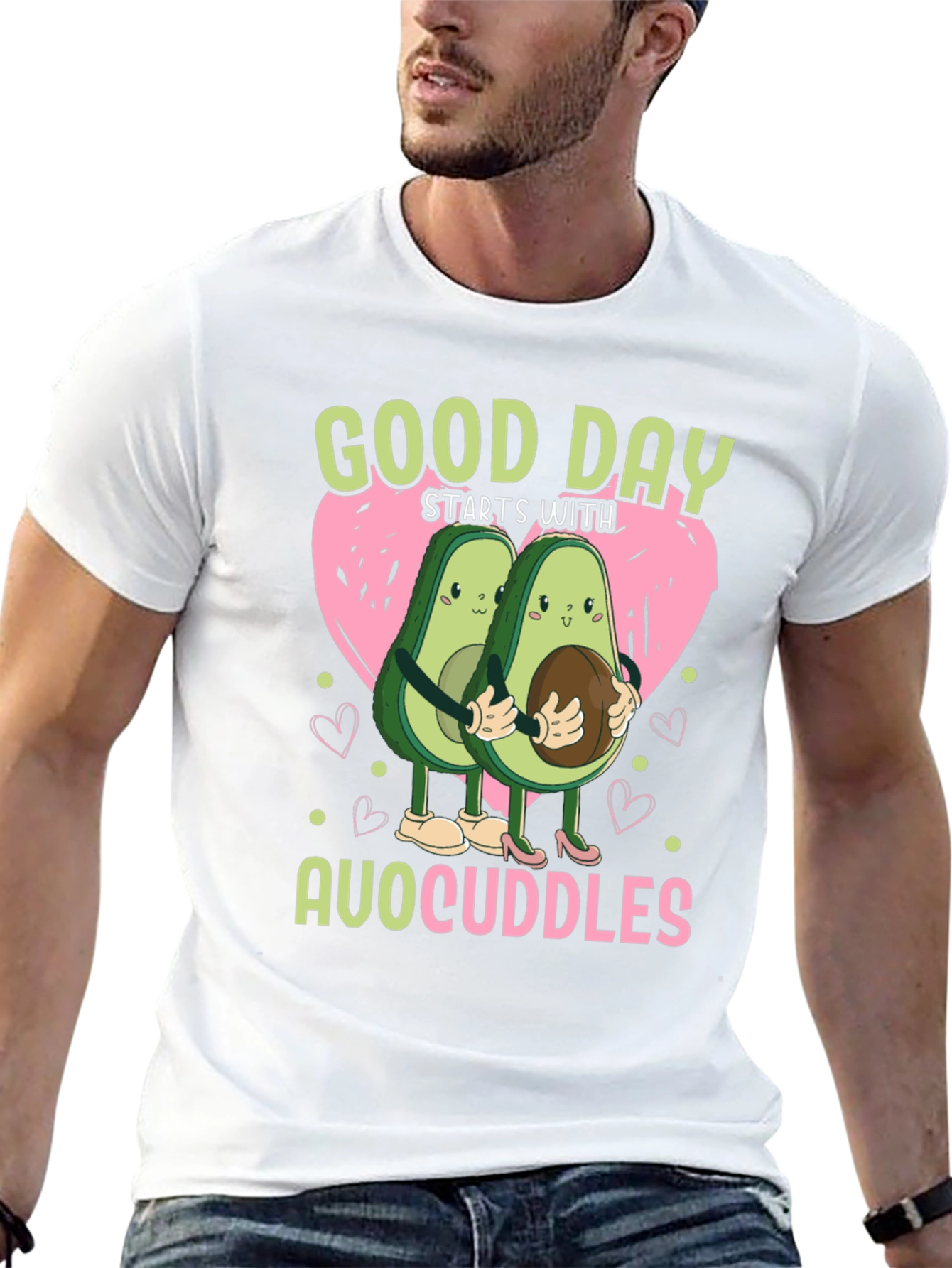 AvoCuddles T-Shirt