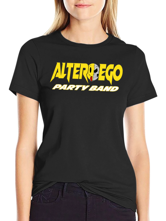 Alter Ego Party Band T-Shirt