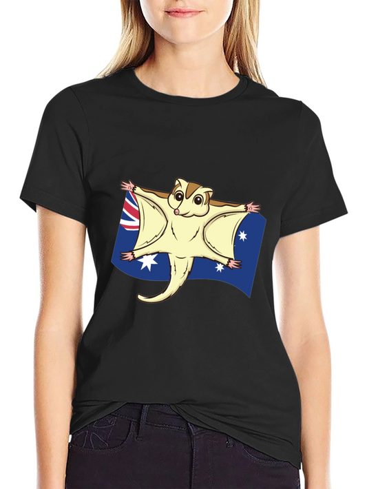 Australian Sugar Glider T-Shirt