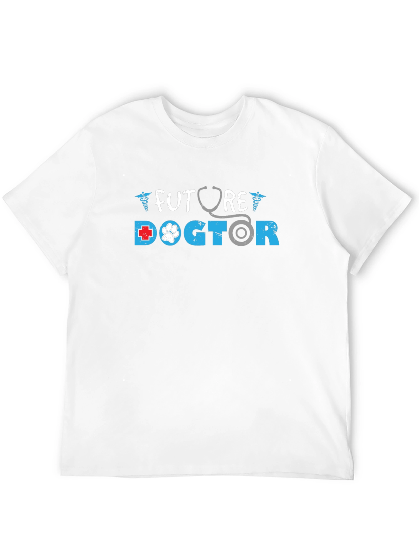 Future Doctor T-Shirt: Veterinary Student Tee