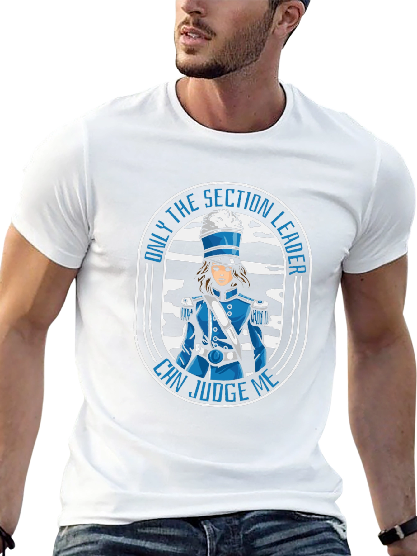 Section Leader T-Shirt