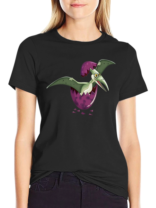 Dinosaur Hatching Tee