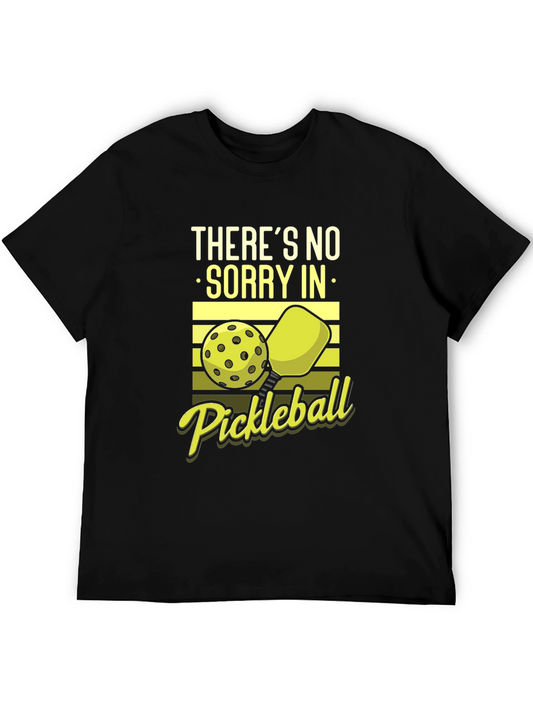 Pickleball T-Shirt - Funny Sports Tee