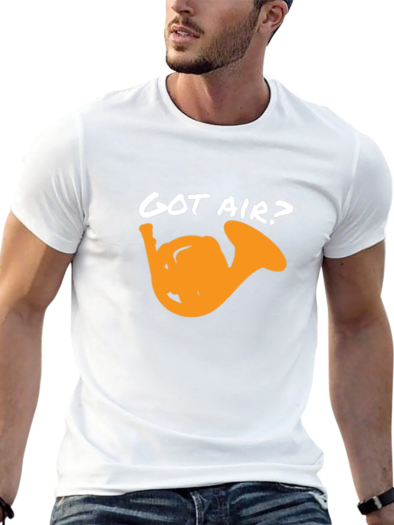 Got Air? T-Shirt