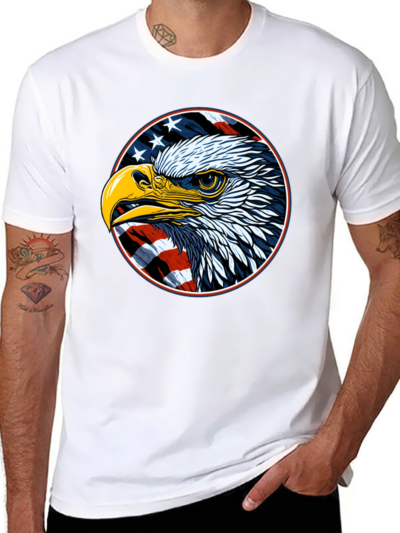 American Eagle T-Shirt