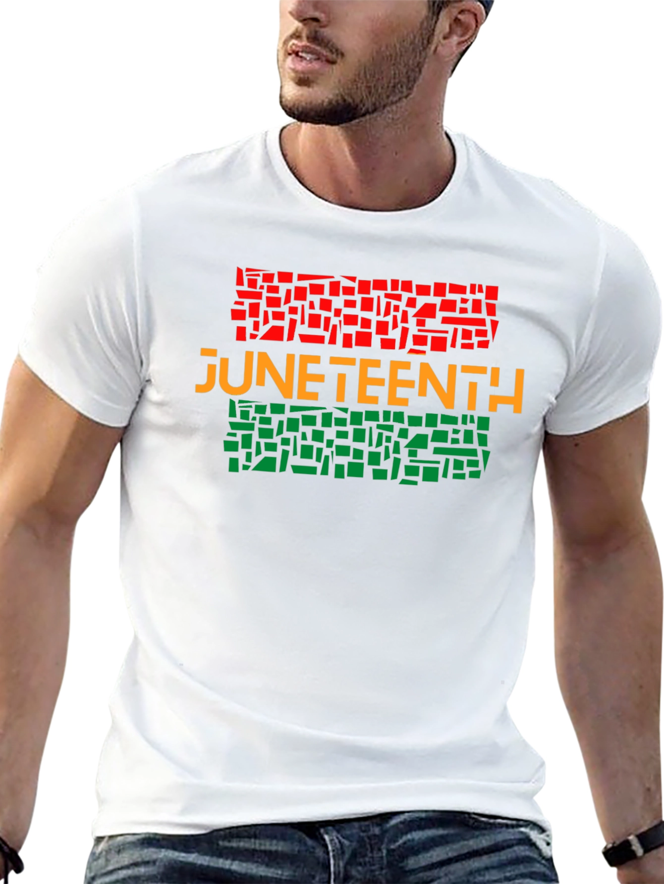 Juneteenth Black Pride T-Shirt