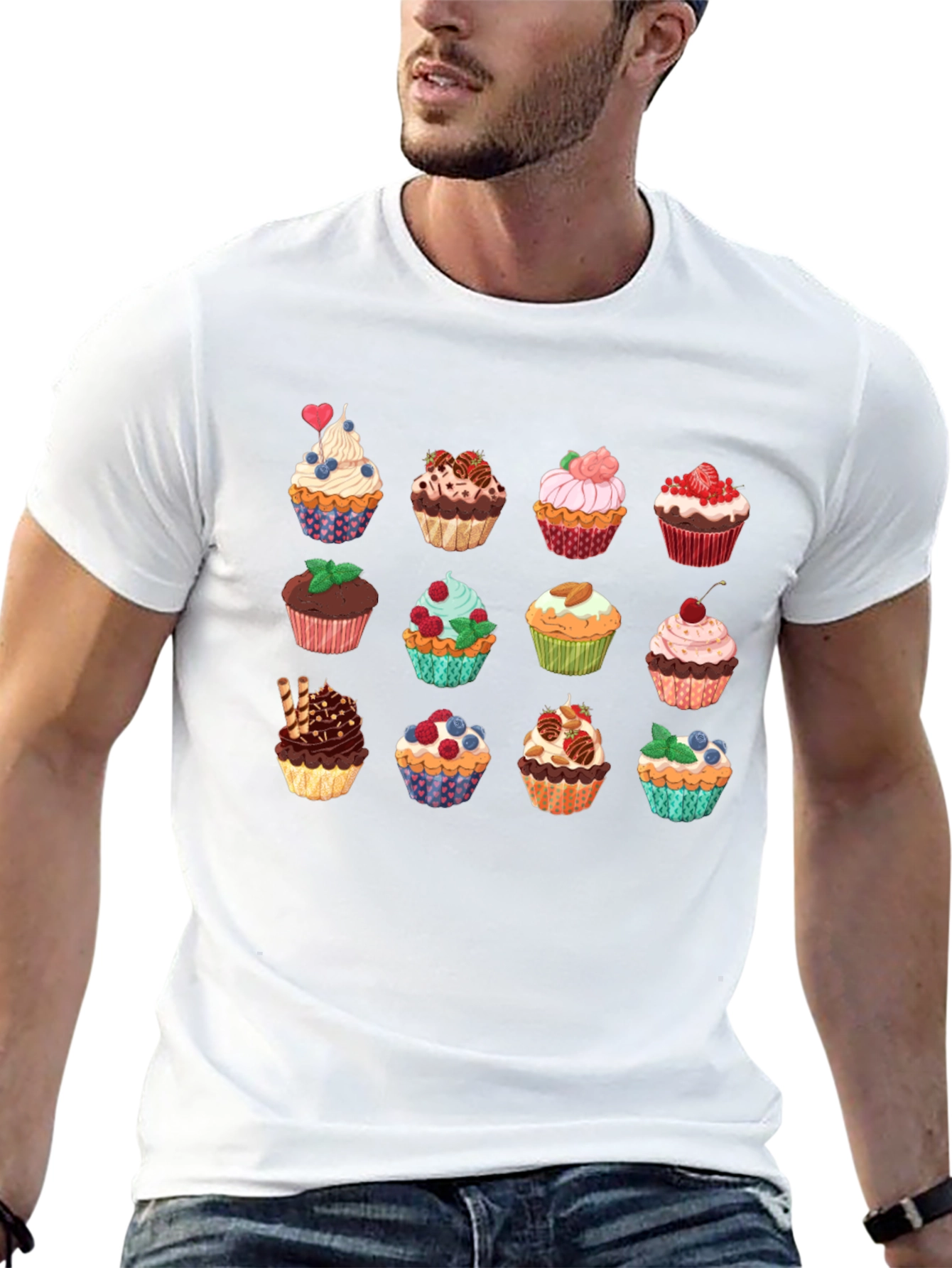 Sweet Treats T-Shirt