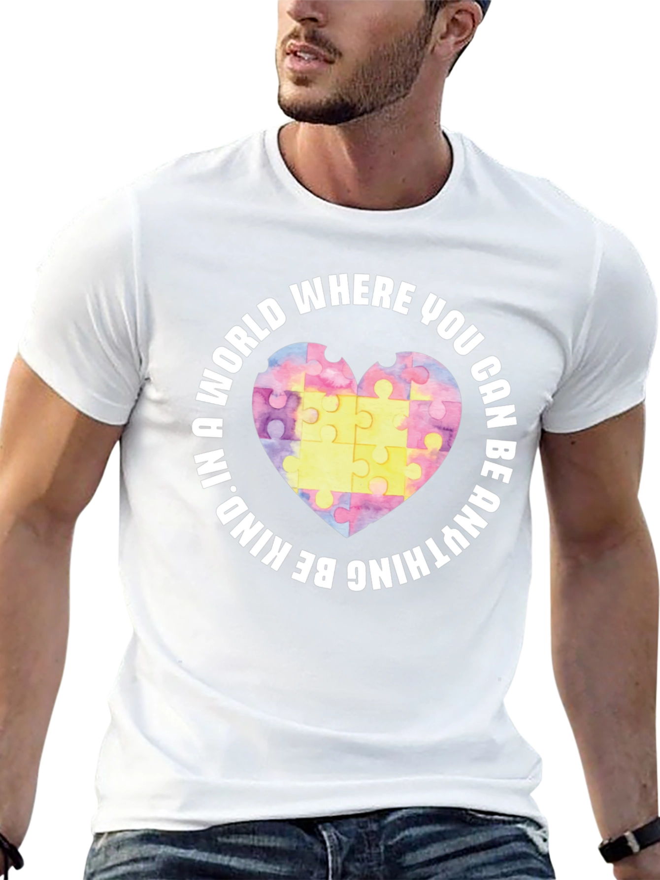 Kindness Matters T-Shirt