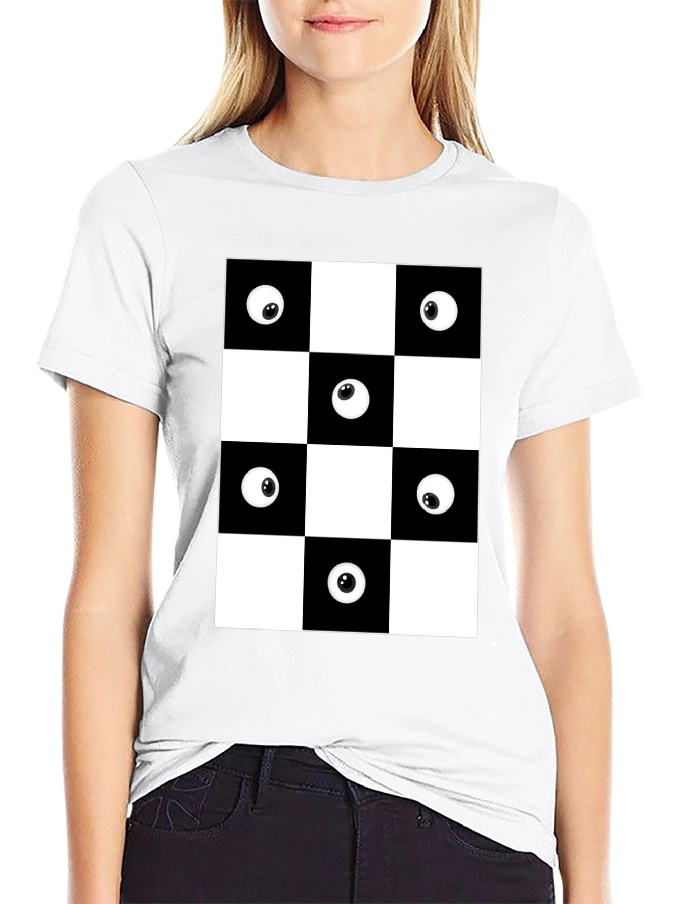 Eye See You T-Shirt