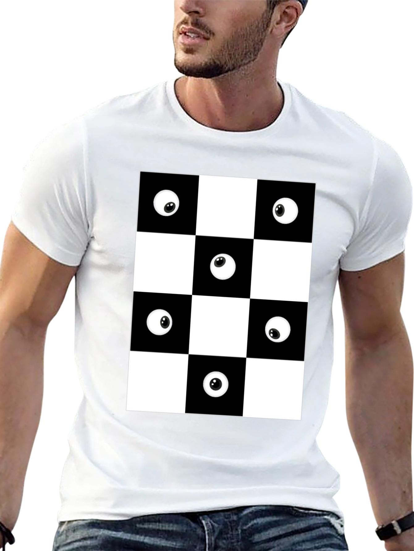 Eye See You T-Shirt