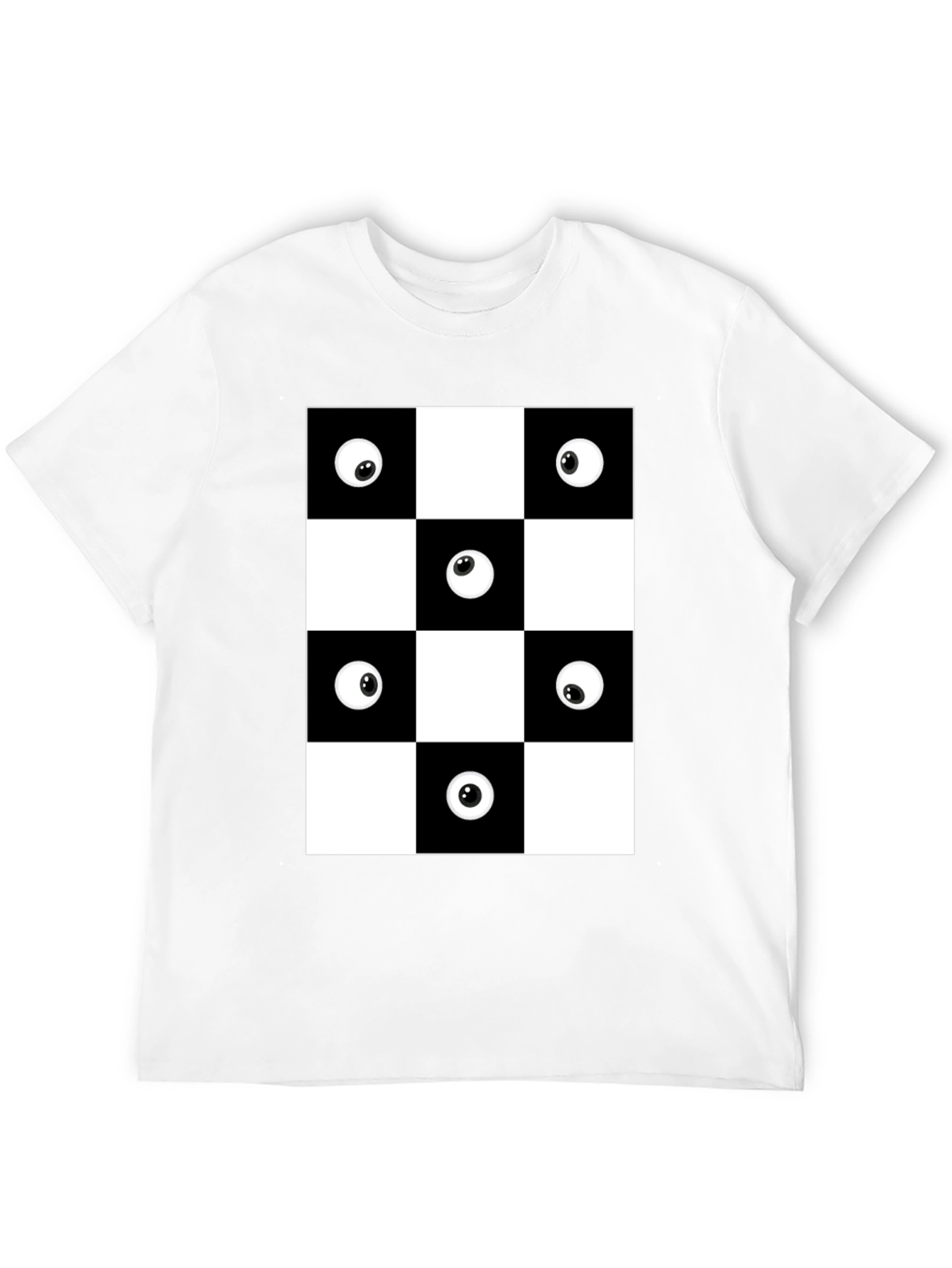 Eye See You T-Shirt